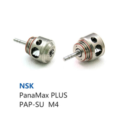 For PanaMax PLUS PAP-SU M4 Standard Push Button Cartridge High Speed Dental Aces