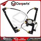 <!--F#f_0-->Ozeparts LH Left FRONT Window Regulator W Motor For Ford Falcon FG FGX 08-16<!--F/-->