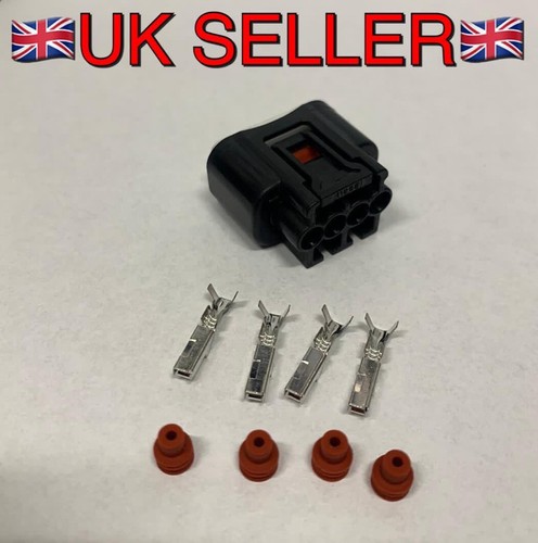 50 set 4 pin bobina di accensione connettore per Toyota Lexus Camry