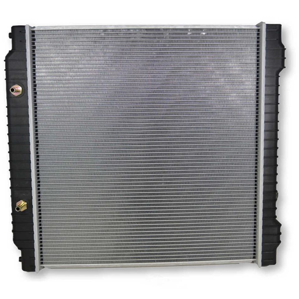 Radiador para Ford E-350 Super Duty E-350 Club Wagon E-450 Super Duty 2004-2010 Foto 2 de 2