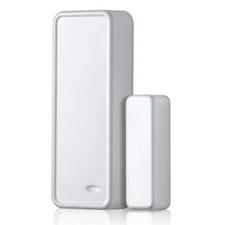 Smart Home Security Door Sensor Wireless Door Window Contact 433Mhz 868Mhz 