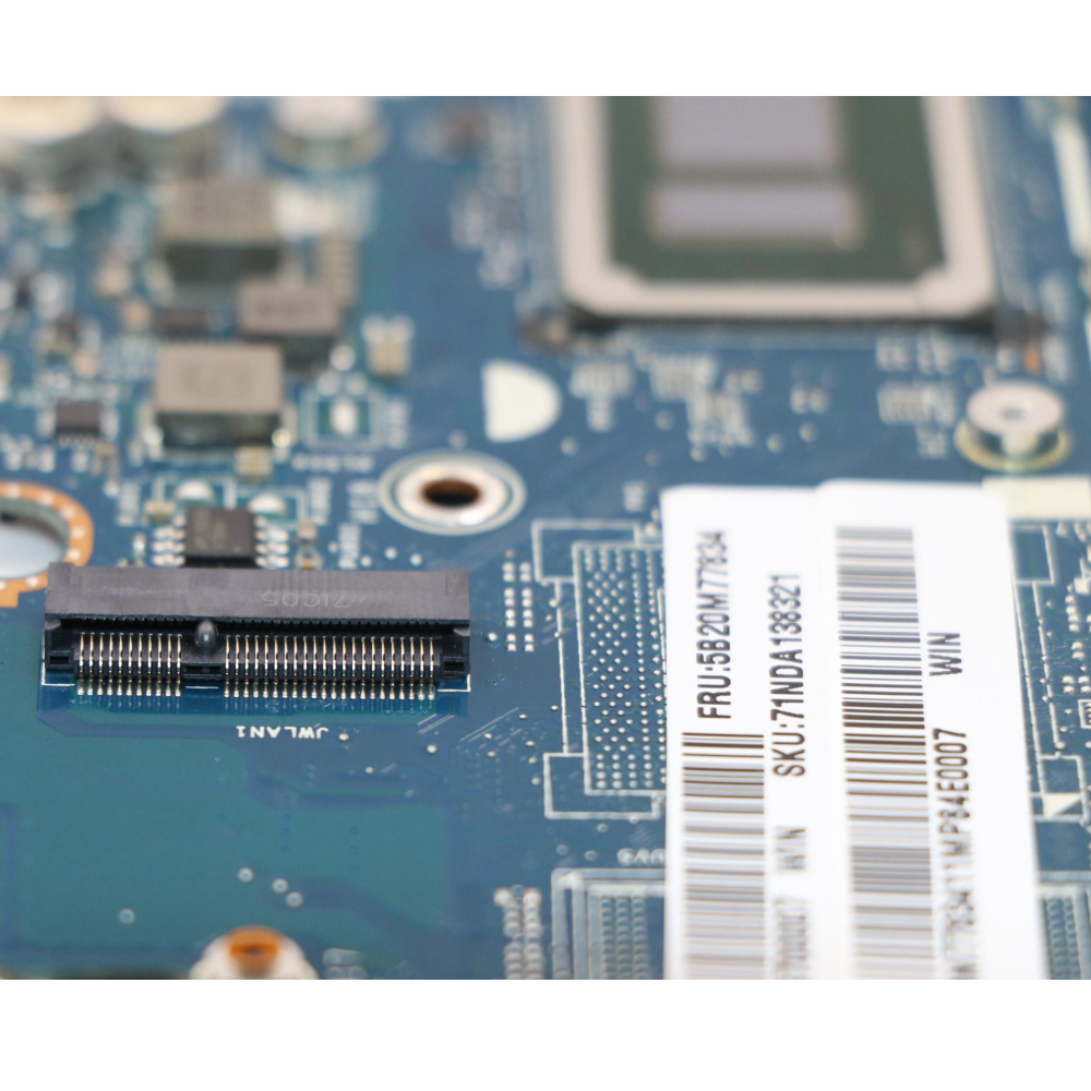 LA-D451P For Lenovo Yoga 510-14ISK Motherboard CPU I3-6006U UMA