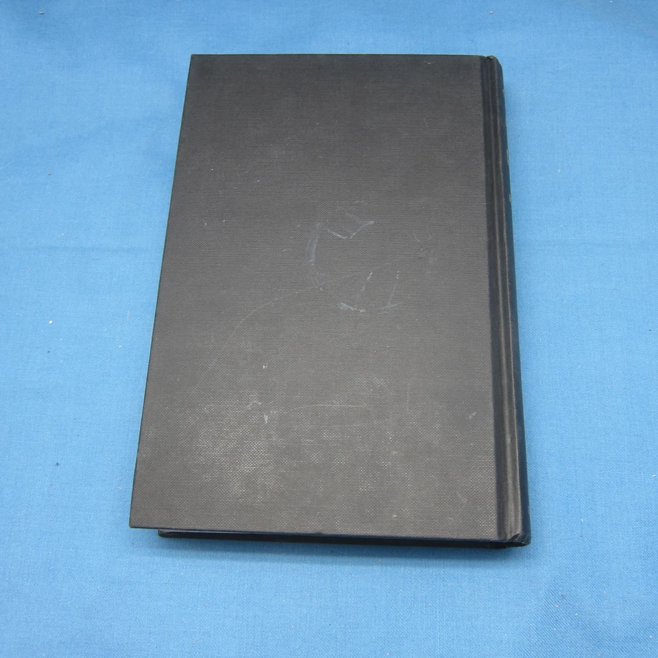 ODYSSEY Biography of ARTHUR C CLARKE McAleer SIGNED Arthur and Fred Clarke 1992 Foto 3 de 4