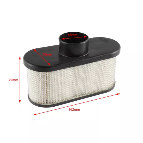 Air Filter MIU12555 For John Deere X 300 304 320 324 394 500 530 534 570 580 590 - Picture 2 of 11