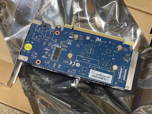SPARKLE Intel Arc A310 50W ECO Series Graphics Card SA310C-4G A310 ECO New Japan - Picture 3 of 10