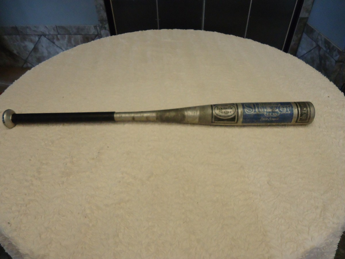 LOUISVILLE SLUGGER 510BB 29