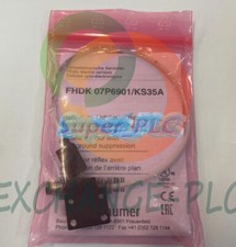 Baumer FHDK 07P6901/KS35A sensor NEW 1PCS