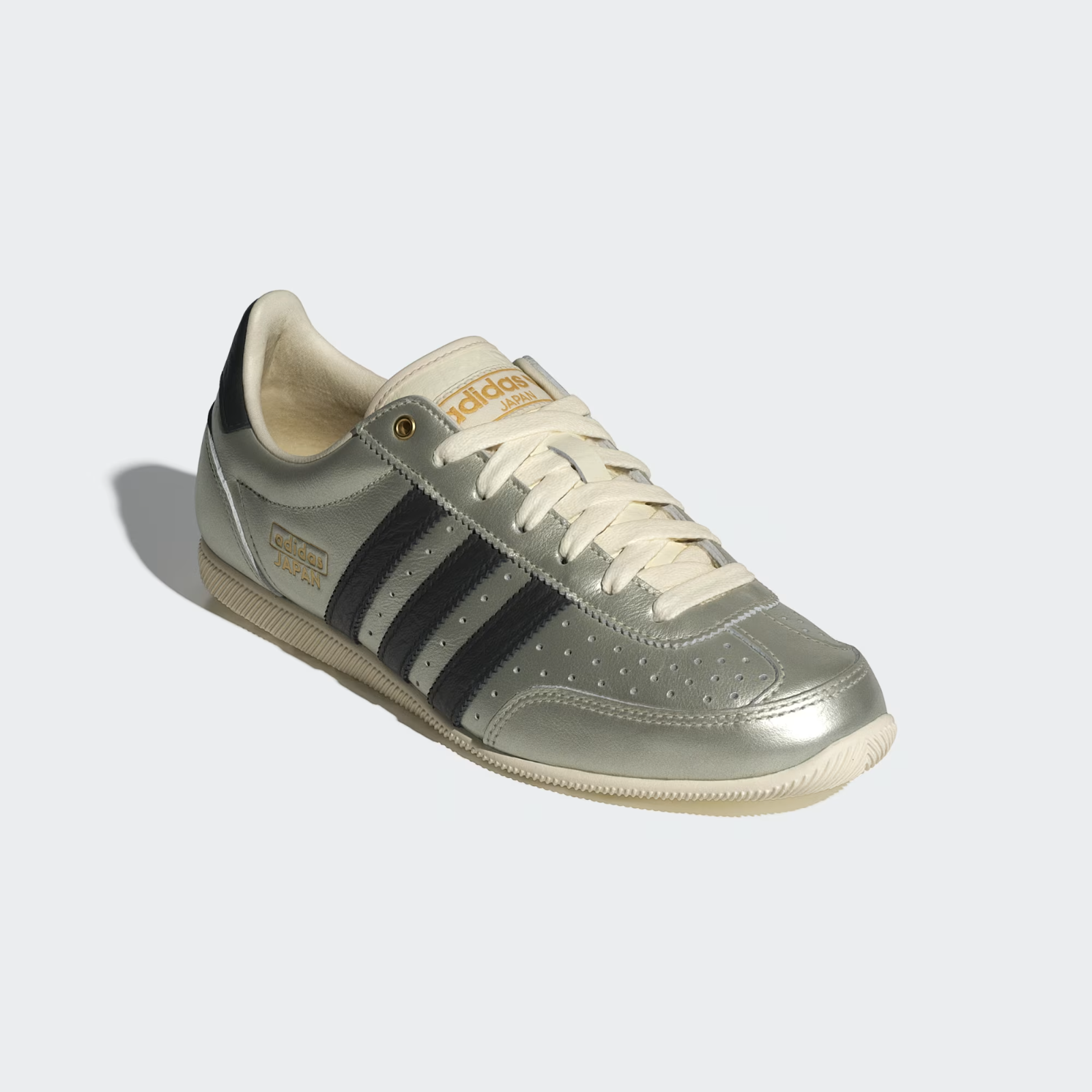 JS4015 adidas Originals Women's Japan Alumina Core Black Cream White (Women's)