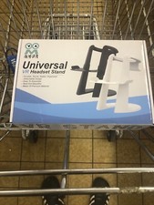 Universal VR Headset Stand