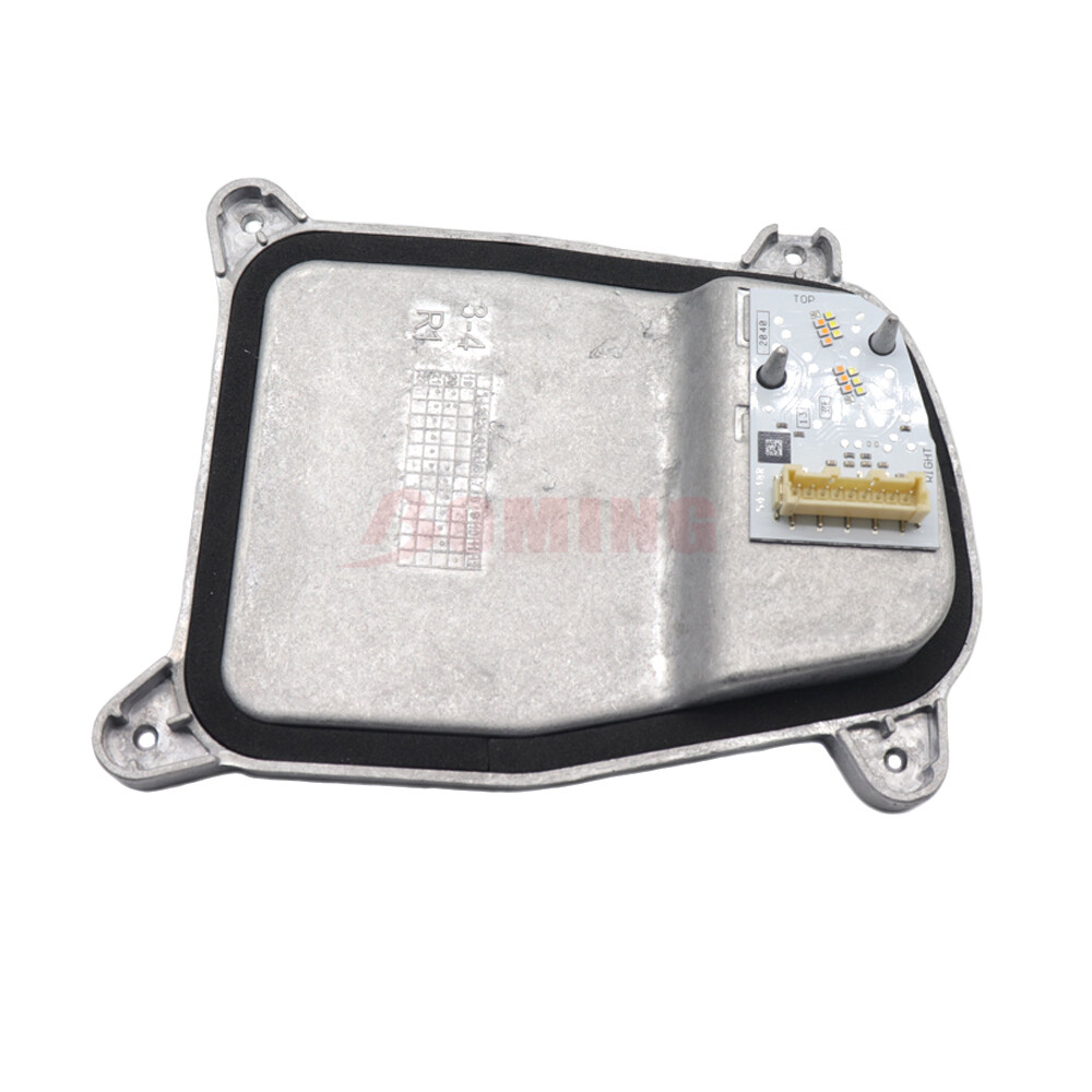 データベース 63118737590 Daytime Running Light Control Module Right For BMW