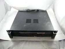 TSUNAMI CORPORATION MUSICAL INSTRUMENT RACK MOUNT POWER AMPLIFIER HQ2002S