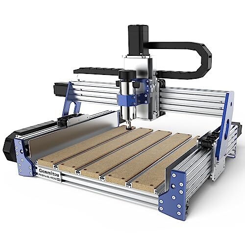 Vertical Cnc Router
