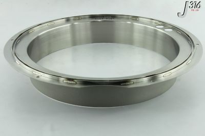 専用2 4376 NOVELLUS SHIELD, CHAMBER, TOP HAT, PC 300 17-157996-00 | eBay