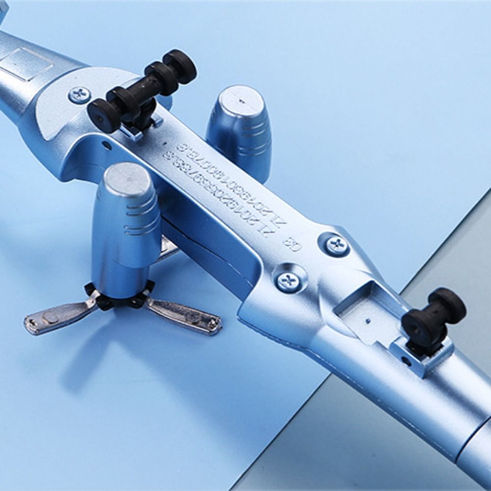 Tools Student Signature Pen Airplane Shape Neutral Pen Helicopter Gel