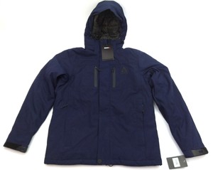 gerry men's pro sphere jacket
