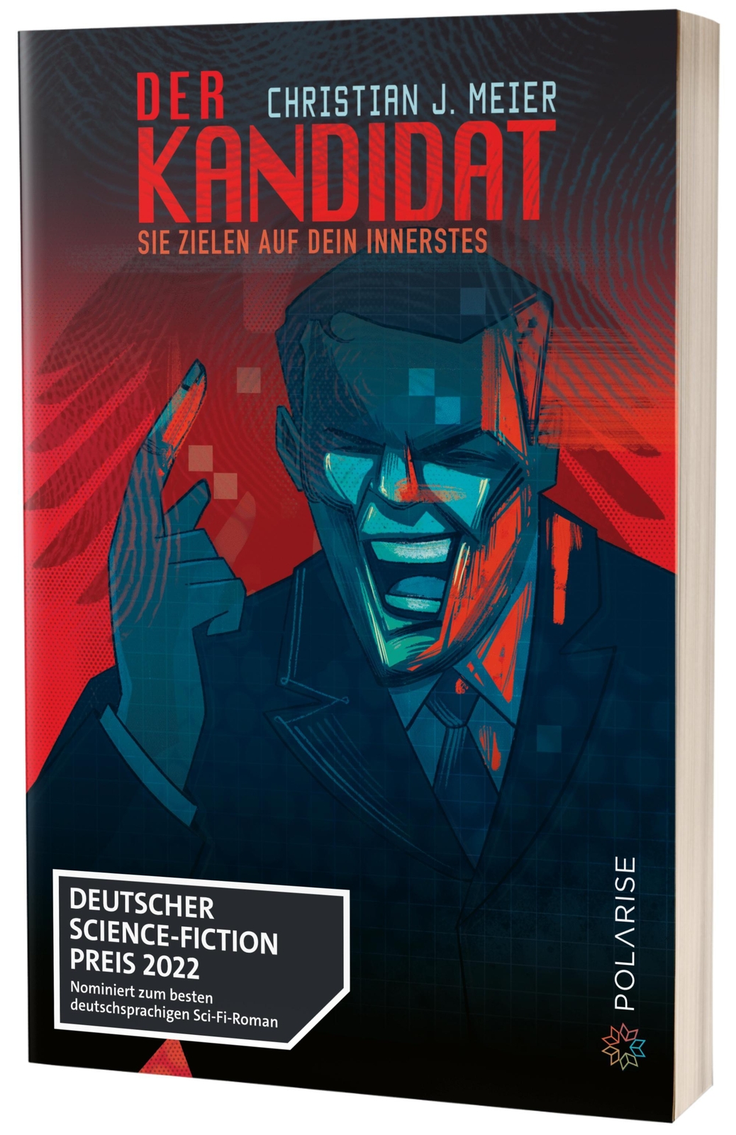 Thumbnail - Der Kandidat Christian J. Meier