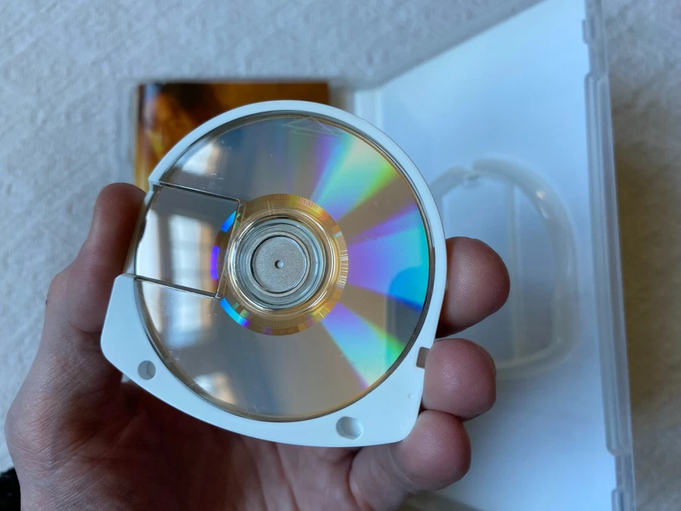 Need for Speed Undercover Sony PSP - UK PAL VGC CIB - High Quality Packing - Image 4 of 4