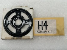 Sargent & Greenleaf R211-002 Mechanical Safe Lock Front Reading Dial Ring