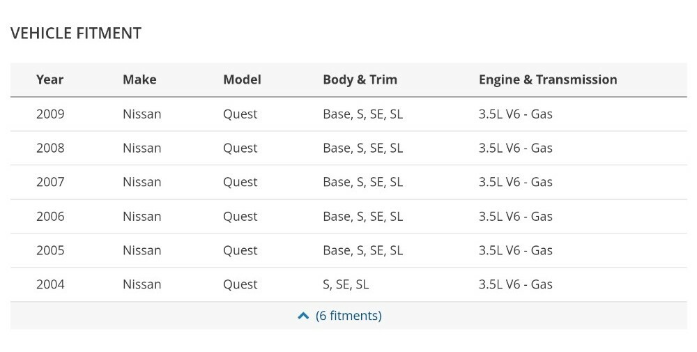 Nissan quest 04-09 TCS Off Traction Control Switch Button On Off 25145-5Z000 OEM