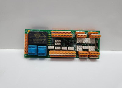 Ulstein Tenfjord 5880-PC1017 PCB Karte Rev C