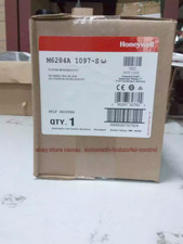 1pcs New Honeywell M6284A1097 Motor In Box Expedited Shipping