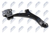 ZWD-MZ-098 NTY Lenker, RadaufhäNgung FüR Mazda