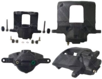 BREMSSATTEL - CARDONE INDUSTRIES-M 18-5044         -1 by KTS