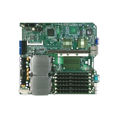 Mother Board MotherBoard Socket 604 Supermicro X5DPR-IG2+ 6013P-i 1U SuperServer