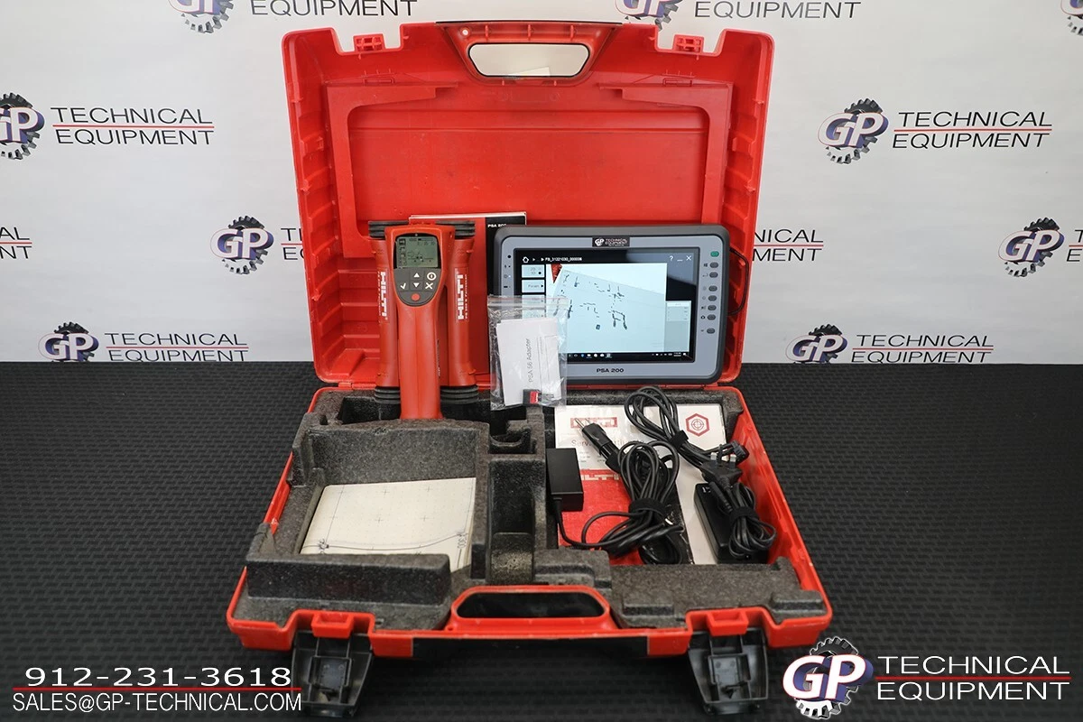 Hilti ps 300 deals