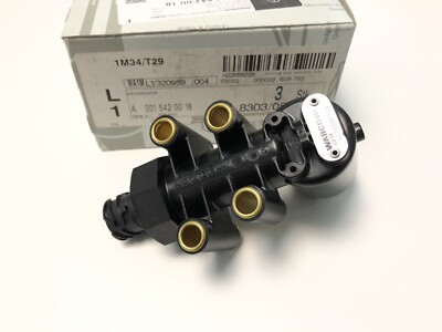Genuine Actros Atego Mercedes-Benz Wabco Displacement Sensor Level Control A0015420018