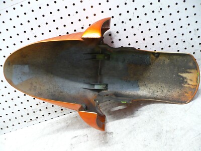 KAWASAKI 1994 ZX9R ZX9 NINJA FRONT FENDER OEM | eBay