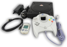 SEGA Dreamcast DCDigital PixelFX HDMI DreamPS...