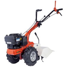 MOTOCOLTIVATORE MULTIFUNZIONE MOTORE 4T LONCIN 196CC VALGARDEN