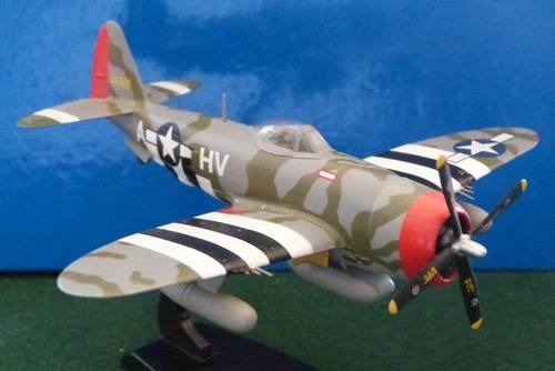 AIRCRAFT   UNKNOWN MANUFACTURE AND TYPE - Picture 1 of 3