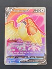CARTE POKEMON ROUCARNAGE V 188/196 FR ULTRA RARE EB ORIGINE PERDUE - NEUF