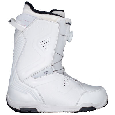 AIRTRACKS Snowboard Boots ''Strong W Atop'' / Innenschuh Fastschnürung Thermofit