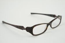 Excellent 22-140 Oakley Believe Sable 49-15-130 Eyeglasses Frames