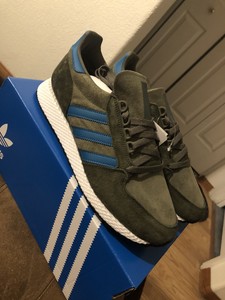 men's adidas originals forest grove shoes