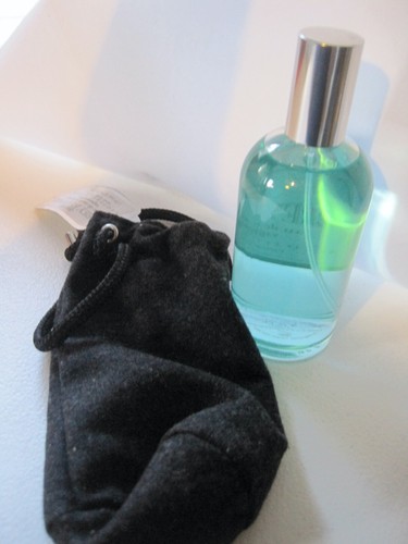 Grey Flannel Eau De Toilette Geoffrey Beene New York 120 ml 3 oz SKU 136 - Picture 2 of 4