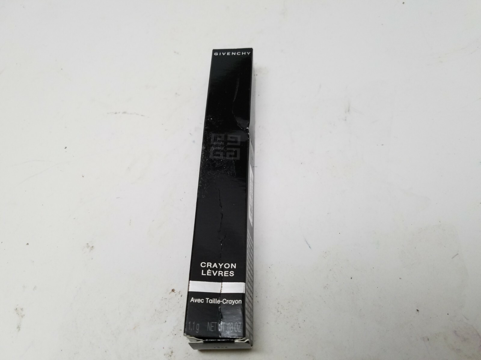 Givenchy Lip Liner (N9) Moka Renversant .03 Oz (.8 Ml) 3274872336858 eBay