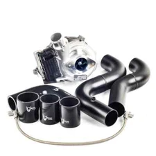 CCT x Demon Pro Parts Stage 2 for Ford Ranger / Mazda BT50 3.2L Turbo package