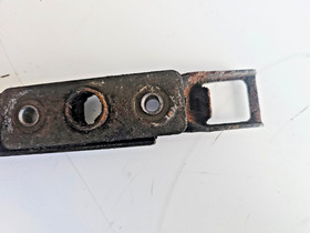 Mercedes Sprinter 903 2.1 311 Cdi 2000-2006 Bonnet Lock Catch 6707500084