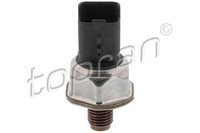 Topran 622 528 Sensor, Kraftstoffdruck FüR Ford Mini