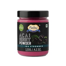 Acai Berry Powder -120GRM | Natural Energy & ...
