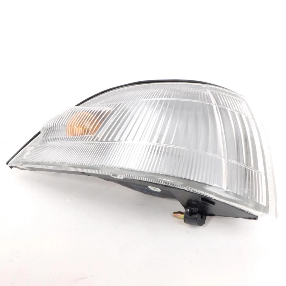 Luz lateral derecha derecha derecha lámpara esquina delantera derecha Toyota Corolla AE90 E90 1988-1992 Foto 3 de 4