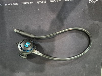 Scubapro G250 Second Stage Regulator 2nd Stage Octo