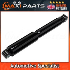 FOR NISSAN QASHQAI 2006-2014 REAR SUSPENSION SHOCK ABSORBER SHOCK SHOCKER X1 NEW