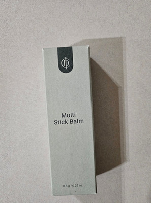 Incellderm Multi Stick Balm 8.5g Whitening Wrinkle Improvement K-Beauty
