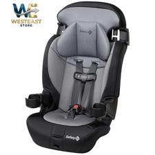 2 in 1 Car Seat for Baby Girls, Comfortable Folding Seat