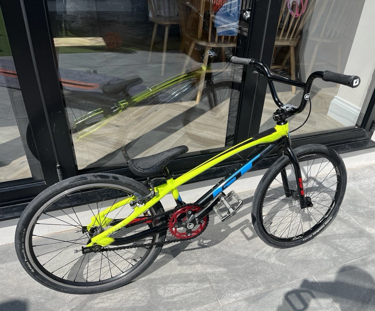 GT BMX Racing Bikes for sale | eBay UK
